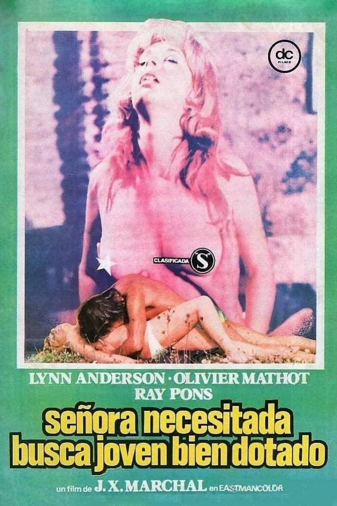 Married Woman Looking for Single Young Man (1971) - Plex