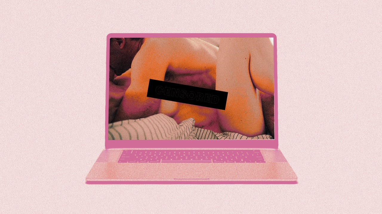 6 Women Share What They Love About Porn | Allure