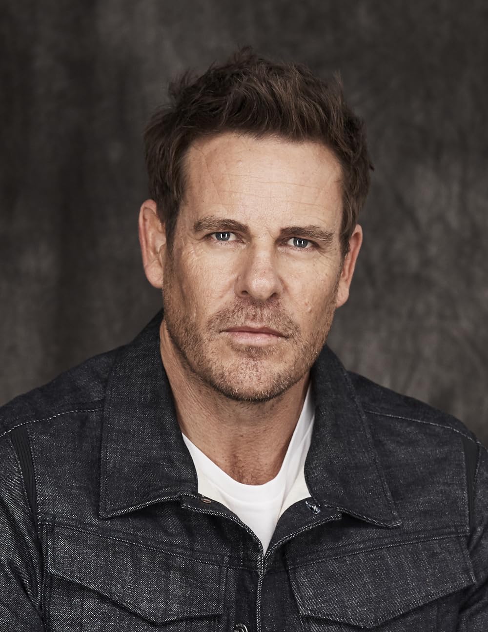 Aaron Jeffery - News - IMDb