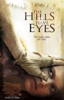 The Hills Have Eyes (2006 film) - Wikipedia