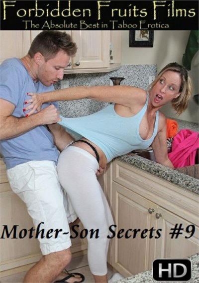 Mother-Son Secrets #9 streaming video at Porn Parody Store with ...