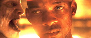 Must Watch: I Am Legend's Original Ending - This is Amazing ...