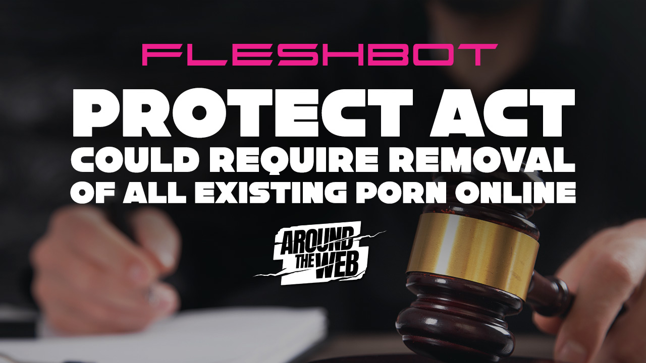 Senator Mike Lee Wants to “Protect” Online Porn from Itself - Fleshbot