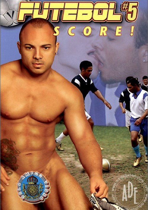 Futebol #5 | Belo Amigo Video Gay Porn Movies @ Gay DVD Empire