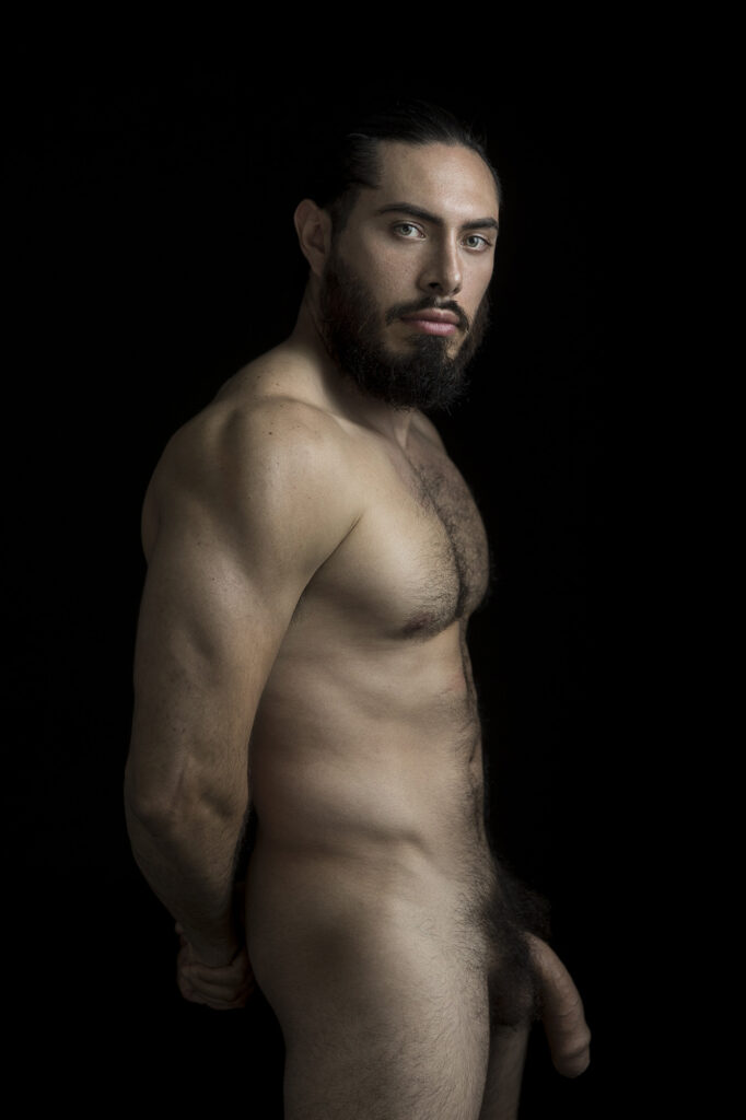 Aleksandar Antonijevic Archives - Nude Men, Nude Male Models, Gay ...