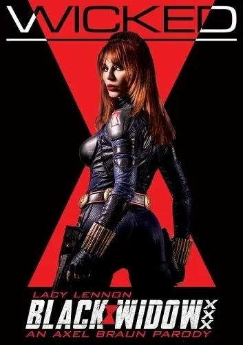 Black Widow XXX: An Axel Braun Parody (2021, Full HD) Porn Movie ...