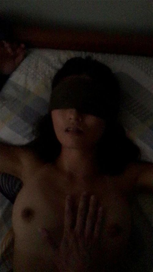 Watch Blindfold - Asian, Asian Teen, Amateur Porn - SpankBang