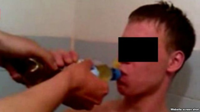 In Russia, Violent Videos Show a Startling New Form of Gay ...