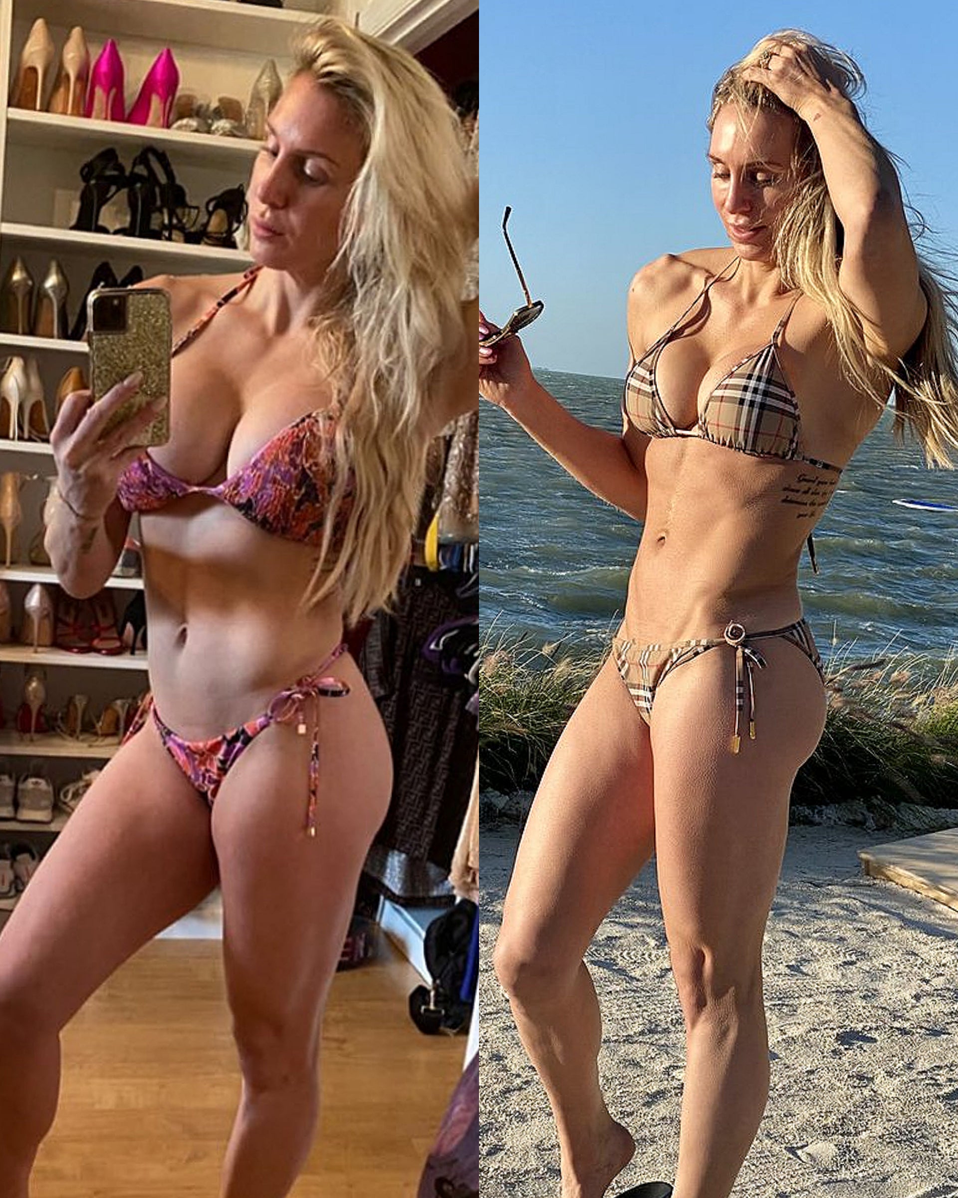 Charlotte flair : r/Charlotte_Flair