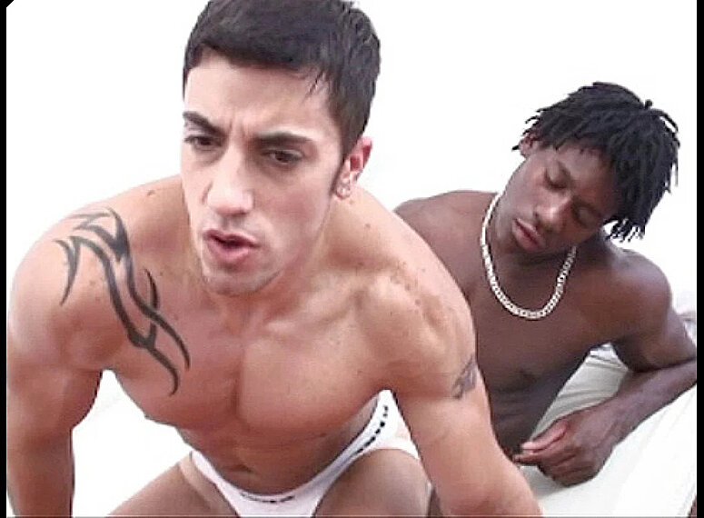 Tommy Lima - Rough Rasta Takes Tommy Lima - Gay Porn - Bo Latino