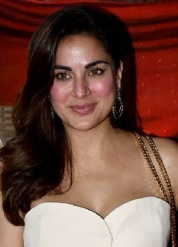 Shraddha Arya - Wikipedia