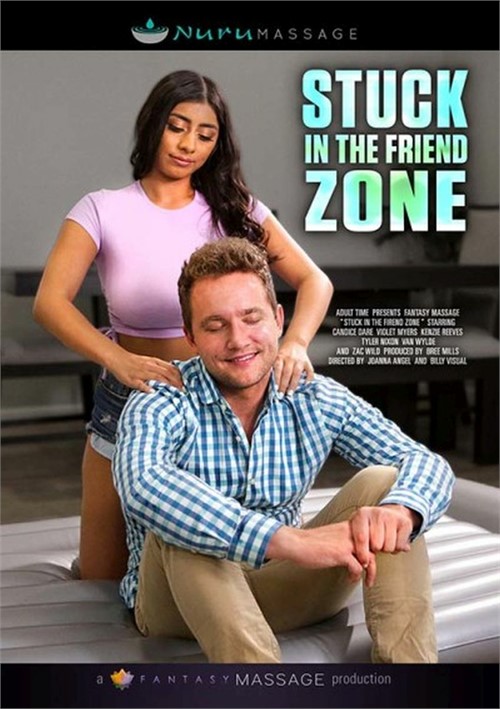 Stuck in the Friend Zone (2022) | Adult DVD Empire