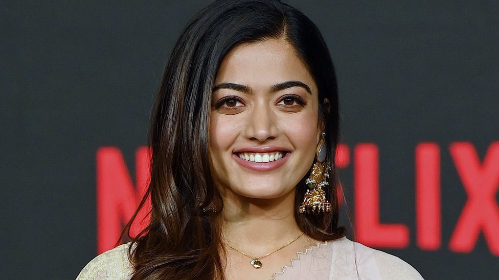 Rashmika Mandanna calls for action against 'scary' deepfake video