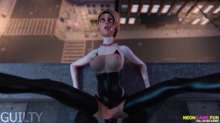 Porn Video Games - Nude 3d Hentai Collection - XAnimu.com