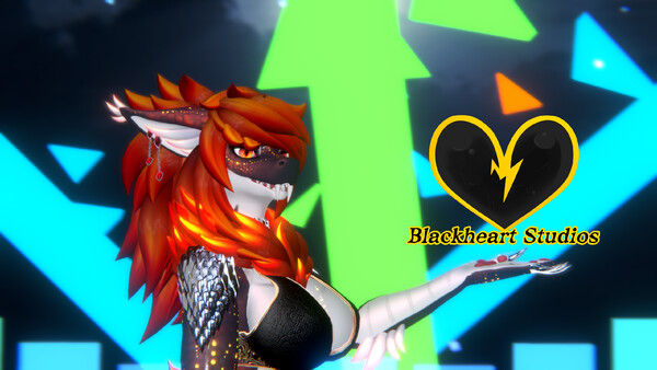 Update on Blackheart by Blackheart_StudiosXXX -- Fur Affinity [dot ...