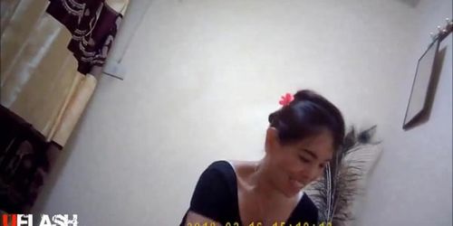 Hidden Cam Thai Massage and BJ Happy Ending - Tnaflix.com