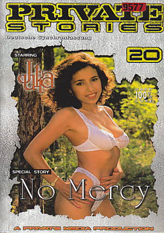 Private Stories 20 - No Mercy VHS-Video - Porn Movies Streams and ...