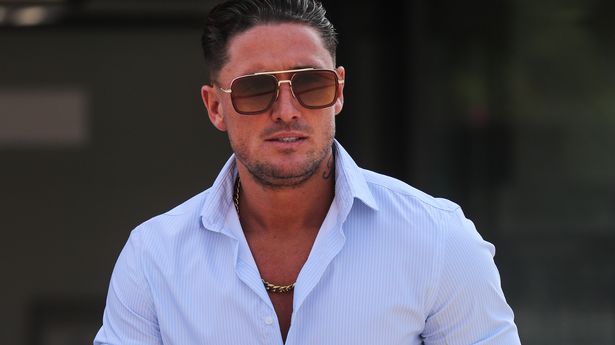 Stephen Bear's Only Fans revenge porn trial pushed back 10 months ...