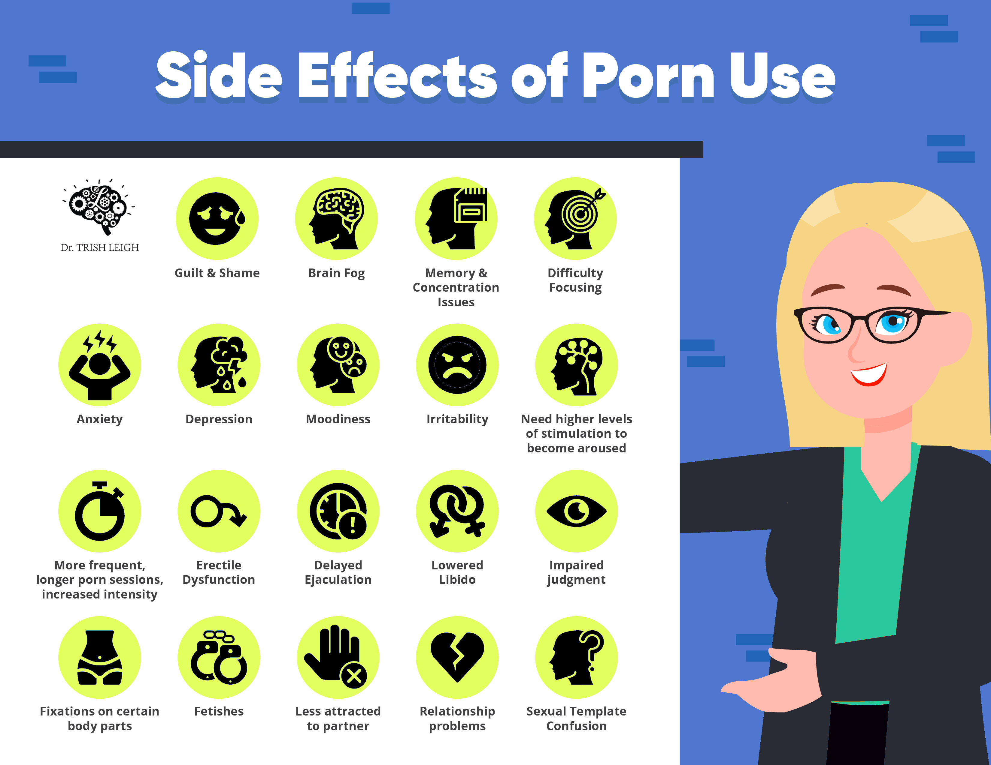 Porn Brain Prevention – We help teenagers avoid and leave porn behind.