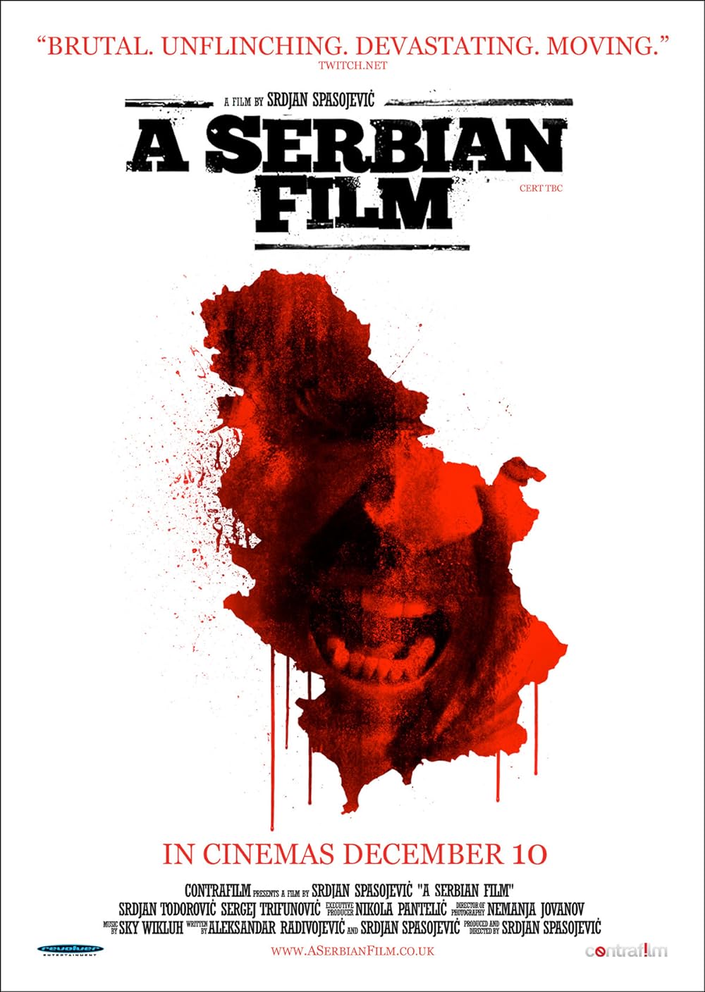 A Serbian Film (2010) - IMDb