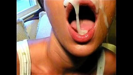 Watch amateur cum play, swallow - Cum, Semen, Sperm Porn - SpankBang