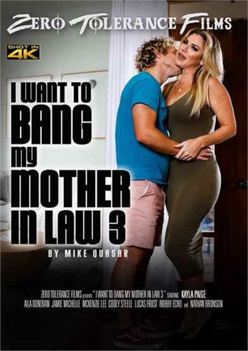 I Want To Bang My Mother In Law 3 (2023) | Adult Empire