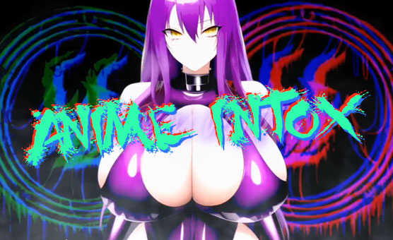 Anime Intox JOI HMV - Hentai Music Video - Videos - Hypnotube