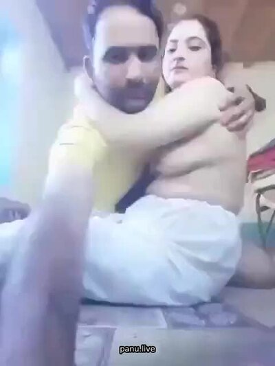 Paki amateur lover couple pak porn videos having fuck viral mms