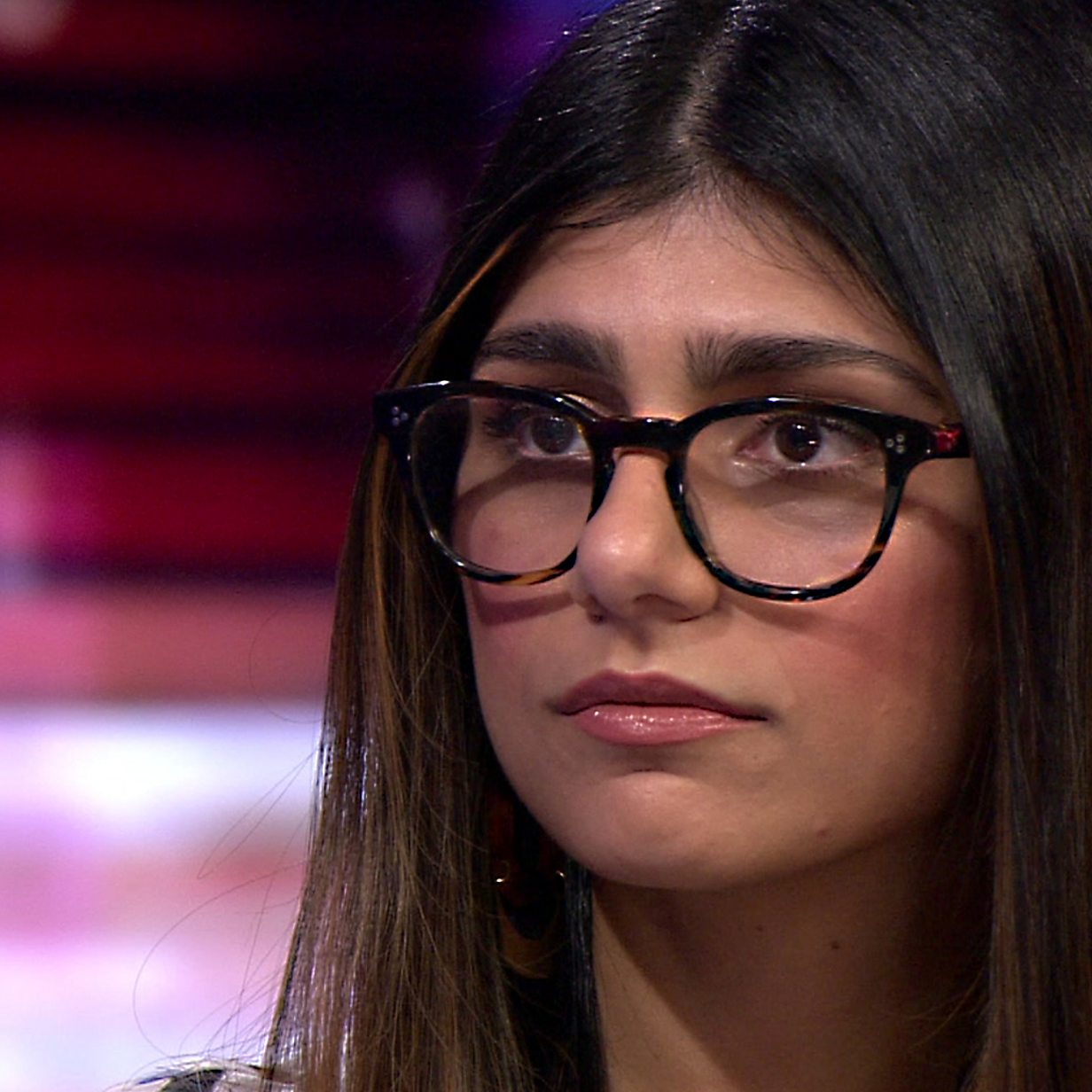 Mia Khalifa: Why I'm speaking out about the porn industry