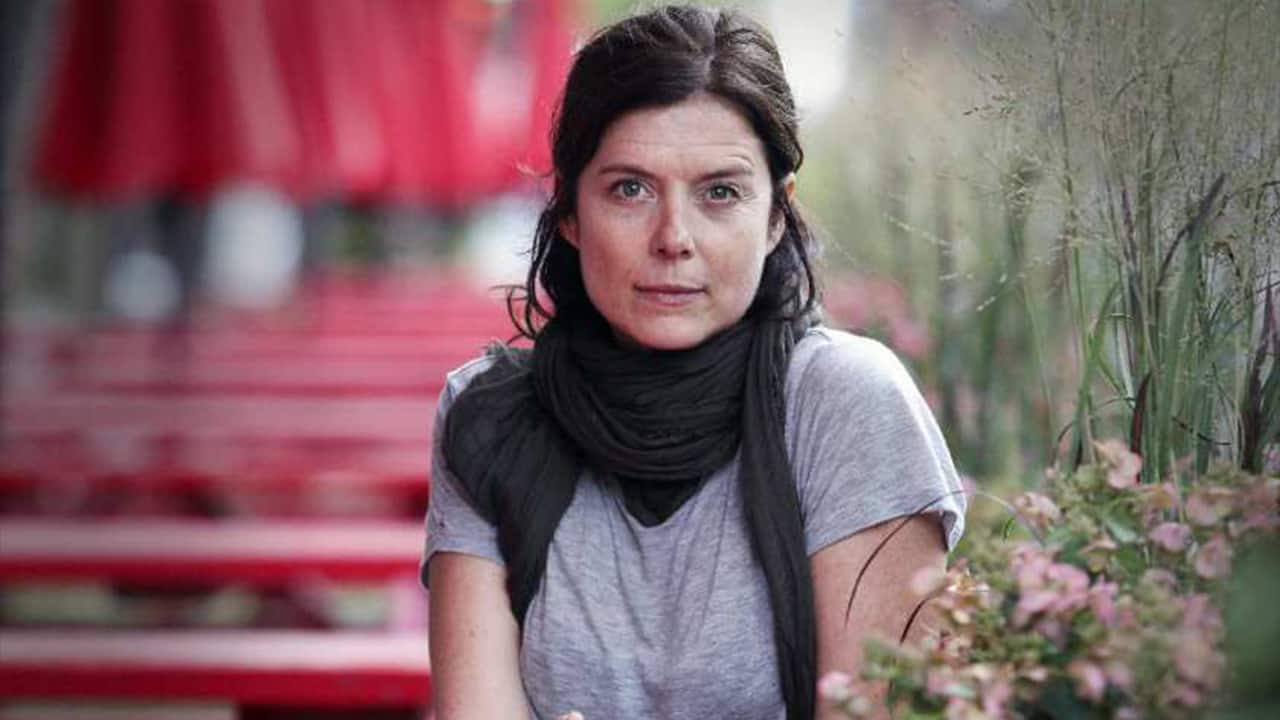 No looking back' - The Montreal Gazette interviews Torri Higginson ...