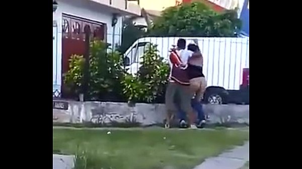 cojiendo en la calle - XVIDEOS.COM