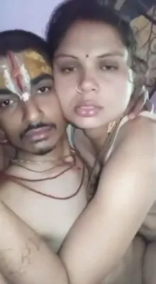 Telugu Poojari Guy In New Desi Sex Video Scandal Porn Video ...