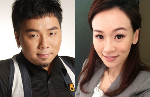 Shirley Yeung is Dating Struggling Singer, Chan Hong Kin ...