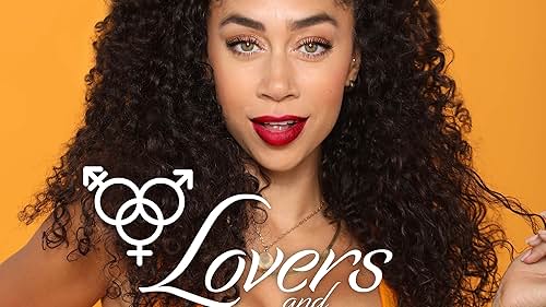 Lovers and Friends with Shan Boodram (Podcast Series 2021 ...