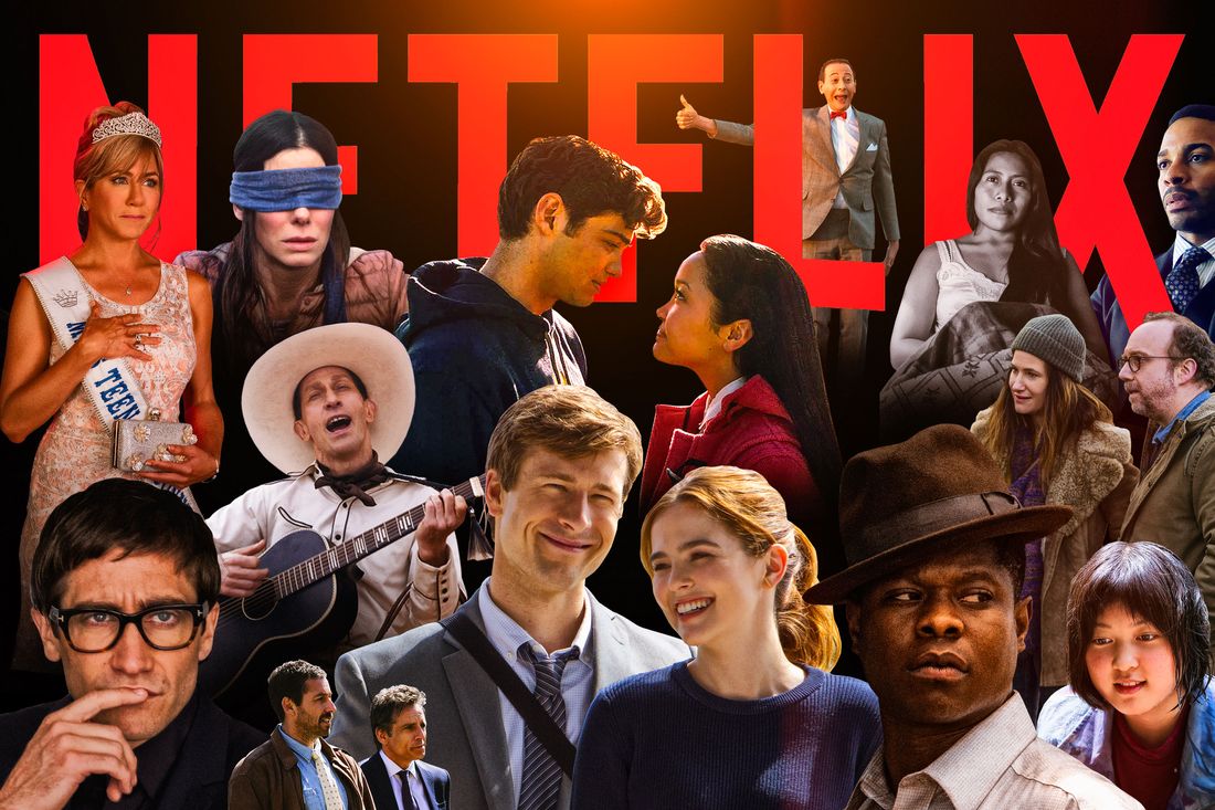 The Best Netflix Original Movies, Ranked (2015-2020)