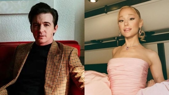 Nickelodeon's dark side exposed: Drake Bell, Ariana Grande's ...