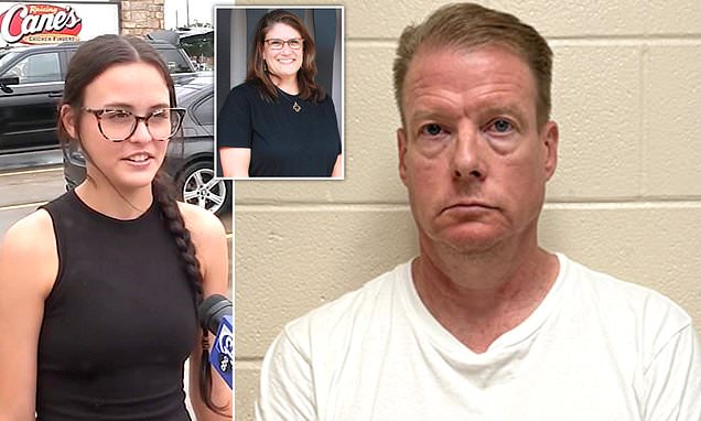 Texas school principal's husband is exposed as suspected pedophile ...