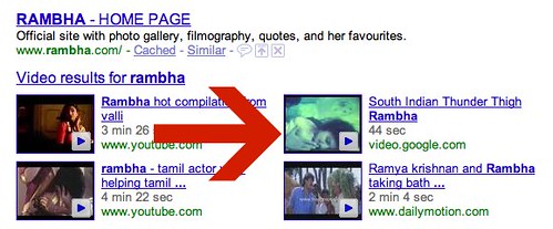 Google Video Porn in Universal Results For Famous Indian Actress ...