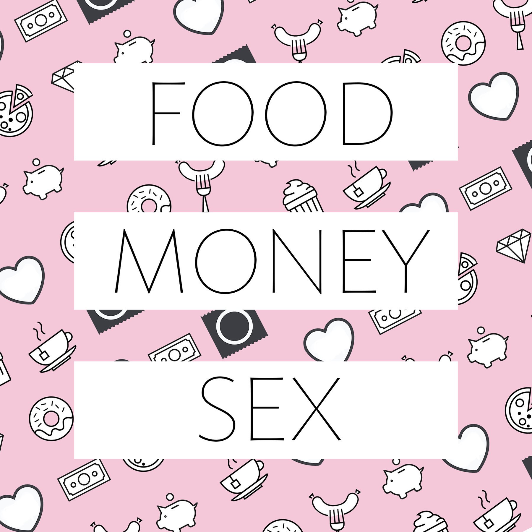 Food Money Sex: A Think Tank Employee Who Watches Porn With His ...