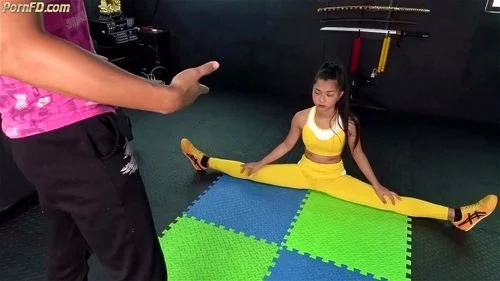 Watch CHINESE GIRL FIGHT - Karate Fight, Mixed Fighting, Fetish ...