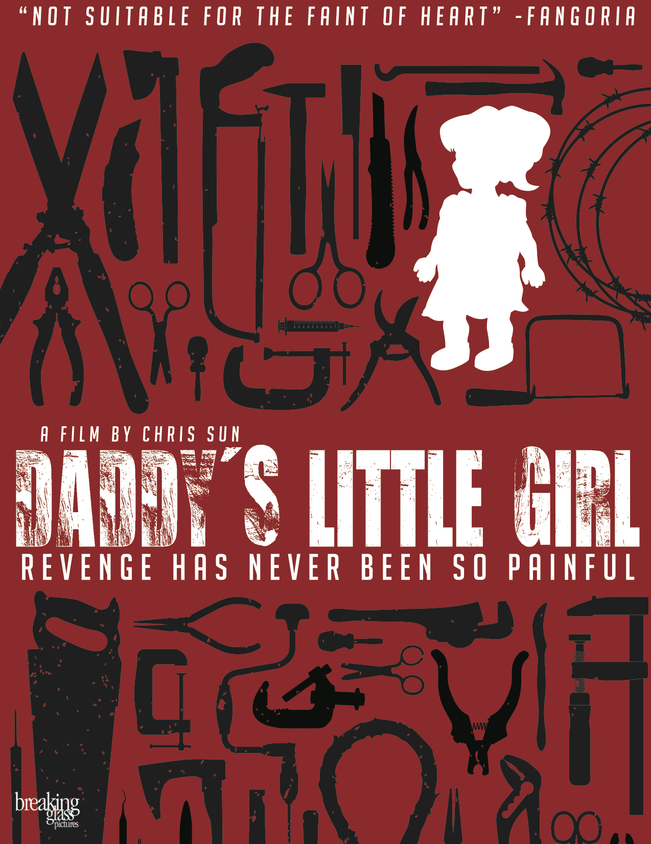 Daddy's Little Girl (2014) - IMDb