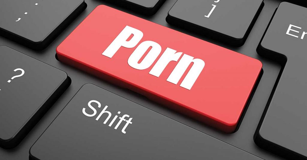 What is Porn Addiction? An All-Inclusive Guide To Porn Addiction ...