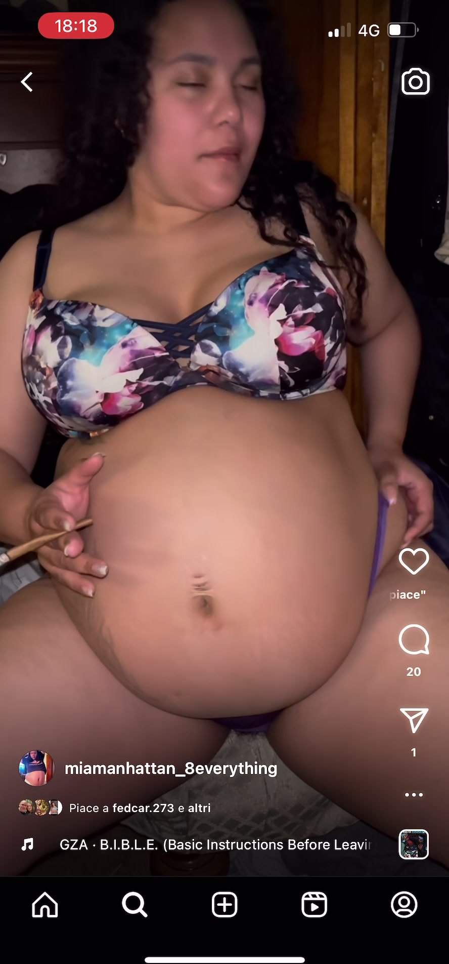 Mia bbw part 2 - ThisVid.com 中文