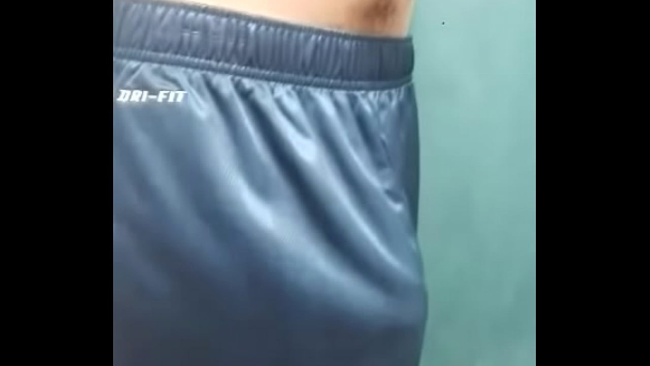 Chacal Short Nike 2 - XVIDEOS.COM