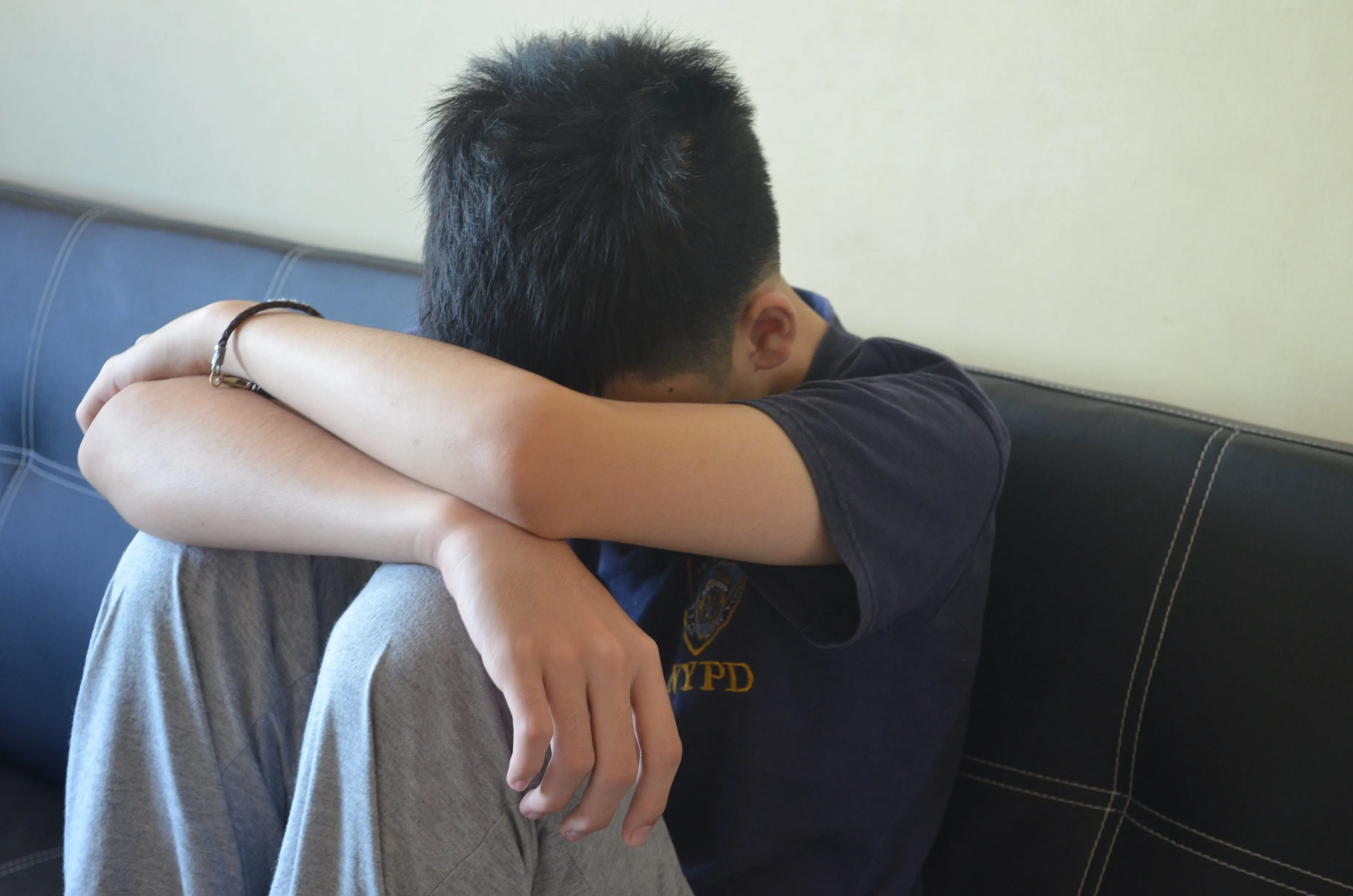 13-year-old boy sexually abused 'by 21 men' on Grindr | PinkNews