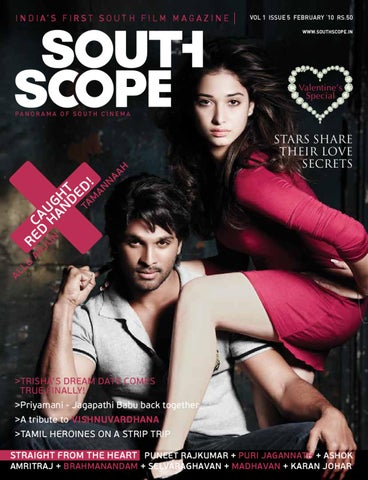 February 2010 Issue by Sirish Allu - Issuu