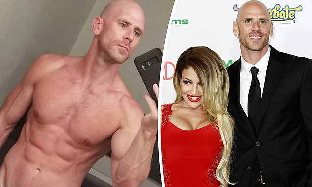 Porn star Johnny Sins on where regular men go wrong in the bedroom ...