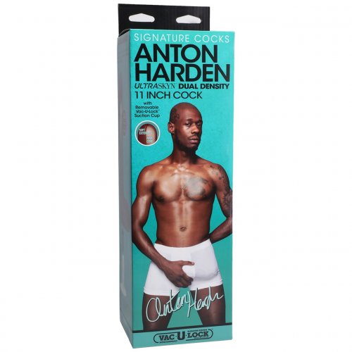 Signature Cocks - Anton Harden 11