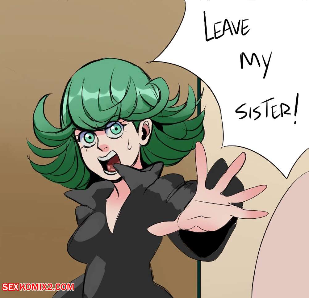 ✅️ Porn comic Saitama x Tatsumaki. One Punch Man. Sevontero Sex ...