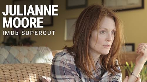 Julianne Moore - IMDb